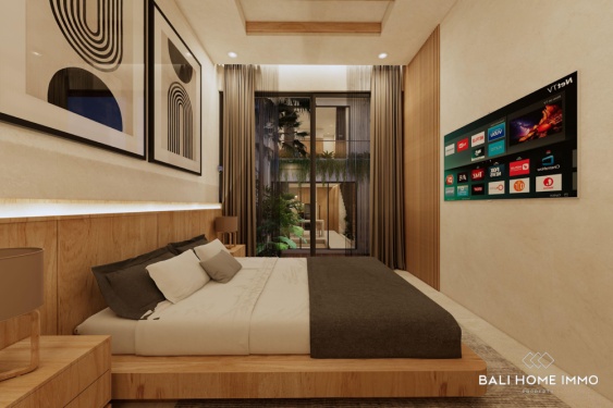 Image 14 from OFF PLAN 2 BEDROOM VILLA FOR SALE FREEHOLD IN UNGASAN NEAR DREAMLAND BEACH