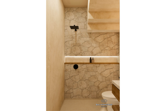 Image 17 from VILLA 3 KAMAR TIDUR OFF PLAN UNTUK DIJUAL HAK MILIK DAN SEWA DI UNGASAN