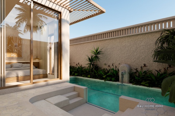 Image 1 from OFF PLAN 3 BEDROOM VILLA FOR SALE FREEHOLD AND LEASEHOLD IN UNGASAN