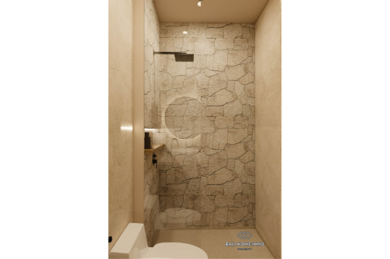 Image 19 from VILLA 3 KAMAR TIDUR OFF PLAN UNTUK DIJUAL HAK MILIK DAN SEWA DI UNGASAN