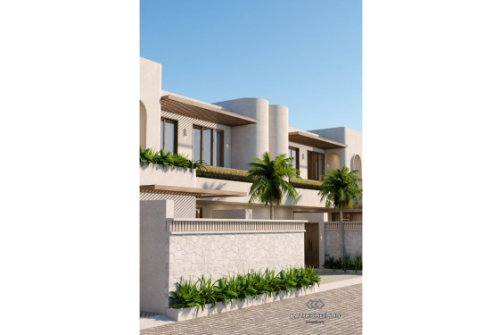 Image 20 from VILLA 3 KAMAR TIDUR OFF PLAN UNTUK DIJUAL HAK MILIK DAN SEWA DI UNGASAN