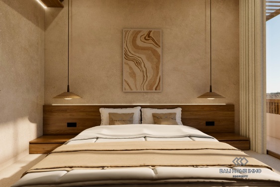 Image 13 from VILLA 3 KAMAR TIDUR OFF PLAN UNTUK DIJUAL HAK MILIK DAN SEWA DI UNGASAN