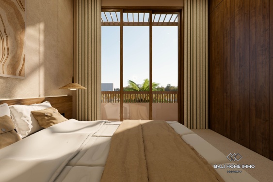 Image 15 from VILLA 3 KAMAR TIDUR OFF PLAN UNTUK DIJUAL HAK MILIK DAN SEWA DI UNGASAN