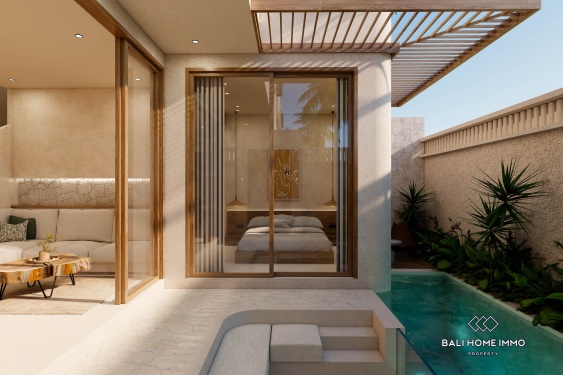 Image 2 from OFF PLAN 3 BEDROOM VILLA FOR SALE FREEHOLD AND LEASEHOLD IN UNGASAN