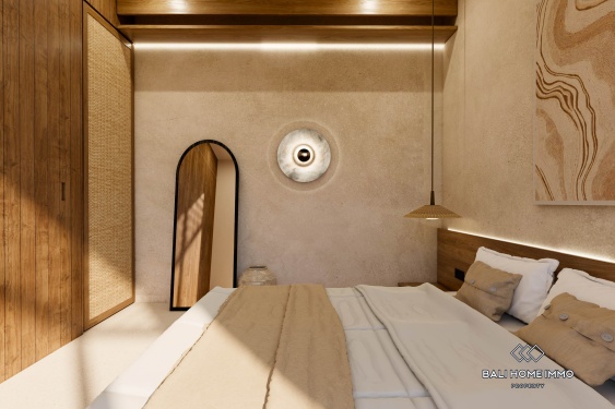 Image 14 from VILLA 3 KAMAR TIDUR OFF PLAN UNTUK DIJUAL HAK MILIK DAN SEWA DI UNGASAN