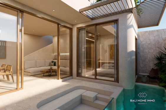 Image 3 from OFF PLAN 3 BEDROOM VILLA FOR SALE FREEHOLD AND LEASEHOLD IN UNGASAN