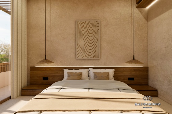 Image 11 from VILLA 3 KAMAR TIDUR OFF PLAN UNTUK DIJUAL HAK MILIK DAN SEWA DI UNGASAN