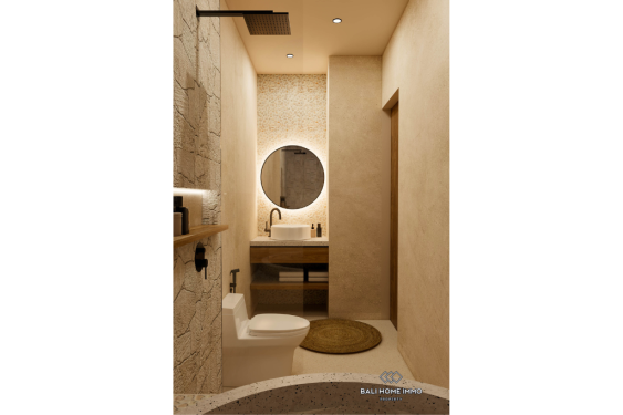 Image 16 from VILLA 3 KAMAR TIDUR OFF PLAN UNTUK DIJUAL HAK MILIK DAN SEWA DI UNGASAN