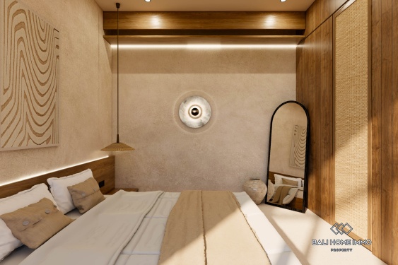 Image 12 from VILLA 3 KAMAR TIDUR OFF PLAN UNTUK DIJUAL HAK MILIK DAN SEWA DI UNGASAN