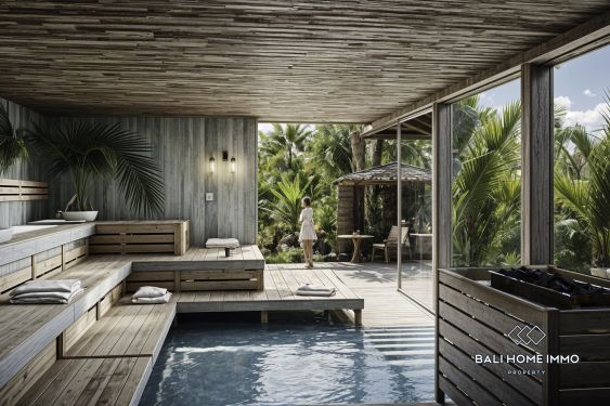 Image 14 from Off Plan 2 Bedroom Villa for Sale in an Elite Complex Near Pandawa Beach