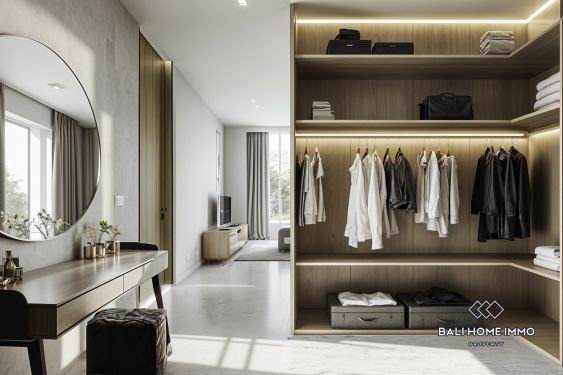 Image 10 from Off Plan 2 Bedroom Villa for Sale in an Elite Complex Near Pandawa Beach