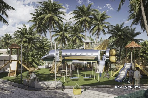 Image 18 from Off Plan 2 Bedroom Villa for Sale in an Elite Complex Near Pandawa Beach