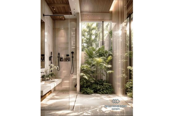 Image 11 from Off Plan 2 Bedroom Villa for Sale in an Elite Complex Near Pandawa Beach