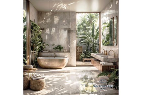 Image 12 from Off Plan 2 Bedroom Villa for Sale in an Elite Complex Near Pandawa Beach