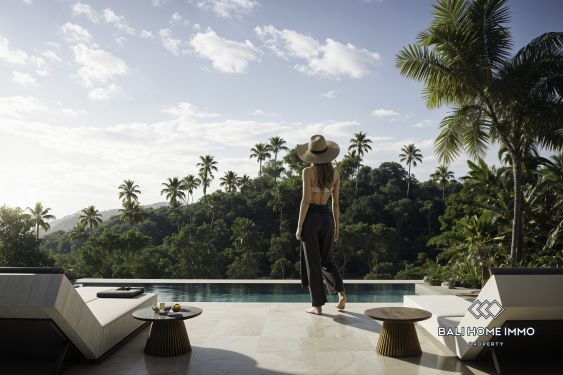 Image 13 from Off Plan 2 Bedroom Villa for Sale in an Elite Complex Near Pandawa Beach