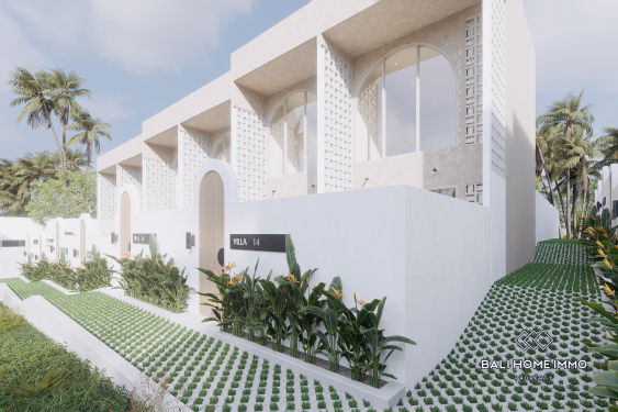 Image 3 from Dijual Vila 2 Kamar Tidur Off Plan di Balangan - Peluang Investasi Terbatas