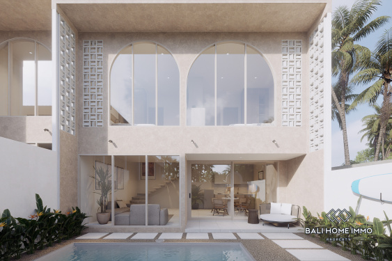 Image 1 from Dijual Vila 2 Kamar Tidur Off Plan di Balangan - Peluang Investasi Terbatas