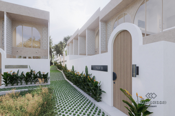 Image 2 from Dijual Vila 2 Kamar Tidur Off Plan di Balangan - Peluang Investasi Terbatas