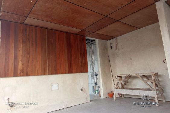 Image 10 from Vila off-plan 2 kamar dijual di Bali Berawa
