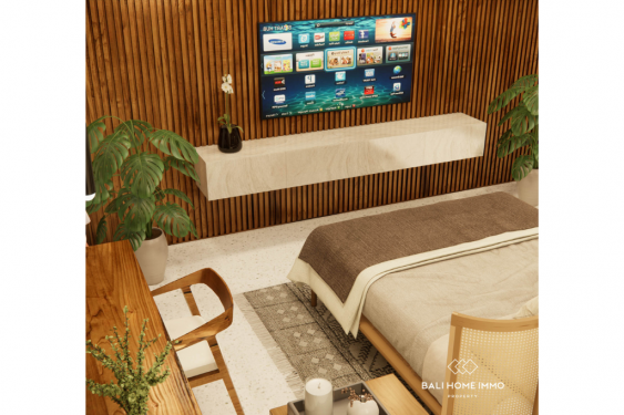 Image 17 from OFF-PLAN 2 BEDROOM VILLA FOR SALE IN BALI CANGGU PADONAN