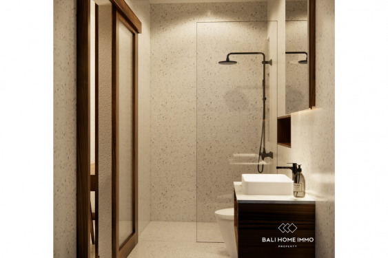 Image 19 from OFF-PLAN 2 BEDROOM VILLA FOR SALE IN BALI CANGGU PADONAN