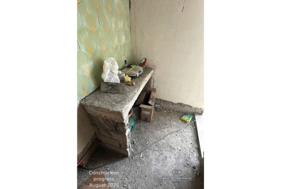 Image 17 from Vila 2 Kamar Tidur Off-Plan untuk disewakan jangka panjang di Bali Canggu Padonan