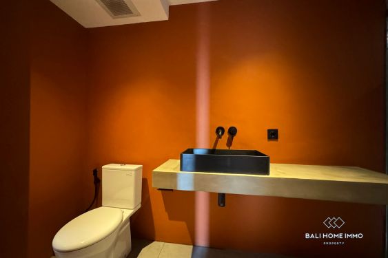 Image 9 from Dijual Villa Baru 2 Kamar di Bali Pererenan