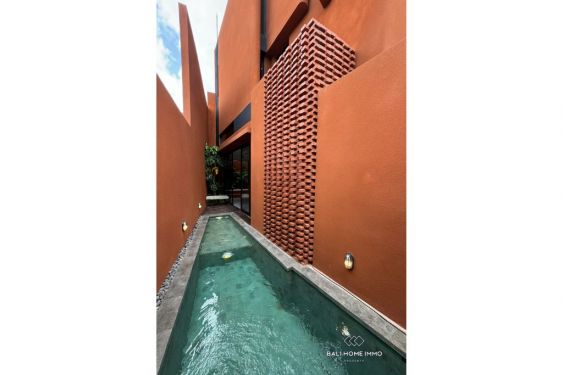 Image 11 from Dijual Villa Baru 2 Kamar di Bali Pererenan