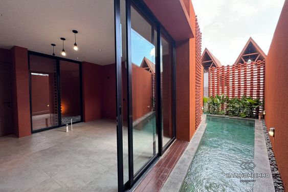 Image 3 from Brand new 2 Bedroom Villa for Sale in Bali Pererenan