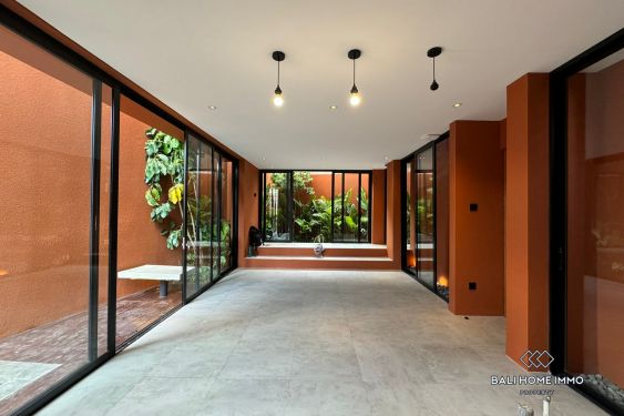 Image 6 from Dijual Villa Baru 2 Kamar di Bali Pererenan