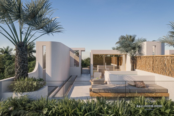 Image 10 from Off Plan 2 Bedroom Villa for Sale in Bingin – Your Elevated Bali Escape