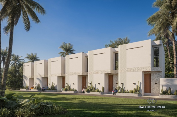 Image 12 from Off Plan 2 Bedroom Villa for Sale in Bingin – Your Elevated Bali Escape