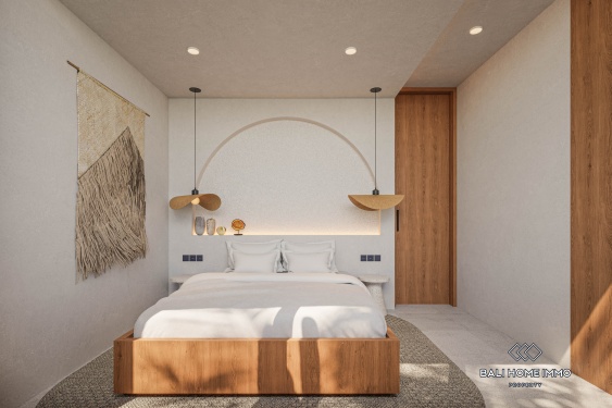 Image 6 from Off Plan 2 Bedroom Villa for Sale in Bingin – Your Elevated Bali Escape