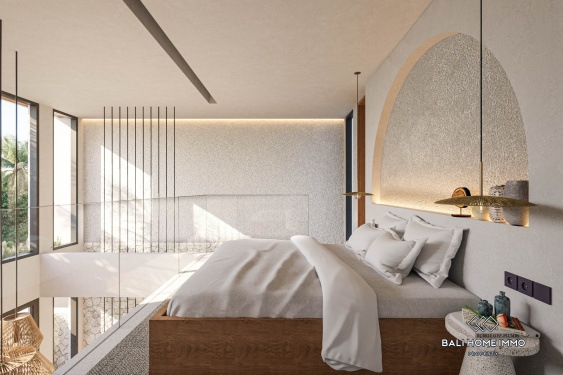 Image 7 from Off Plan 2 Bedroom Villa for Sale in Bingin – Your Elevated Bali Escape