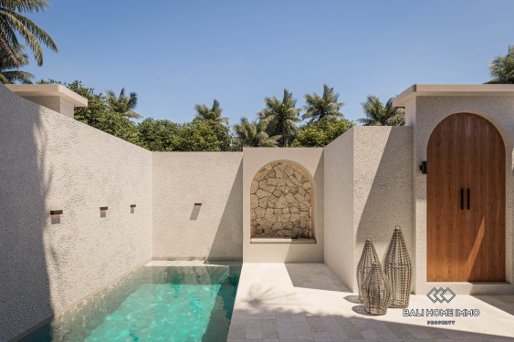 Image 2 from Villa 2 chambres sur plan à vendre à Bingin – Votre escapade haut de gamme à Bali