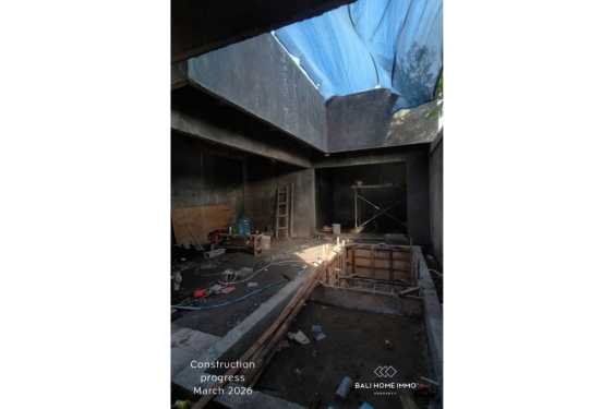 Image 20 from Off Plan 2 Bedroom Villa for Sale in Jimbaran — Affordable Luxury in Bali’s Coastal Haven