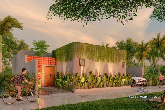 Image 18 from Off Plan 2 Bedroom Villa for Sale in Jimbaran — Affordable Luxury in Bali’s Coastal Haven