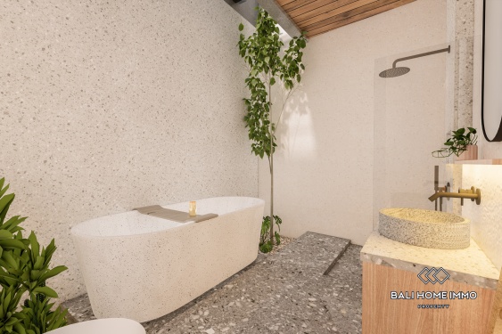 Image 15 from Off Plan 2 Bedroom Villa for Sale in Jimbaran — Affordable Luxury in Bali’s Coastal Haven