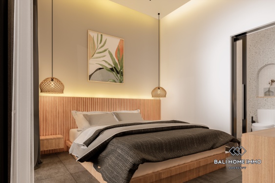 Image 11 from Off Plan 2 Bedroom Villa for Sale in Jimbaran — Affordable Luxury in Bali’s Coastal Haven