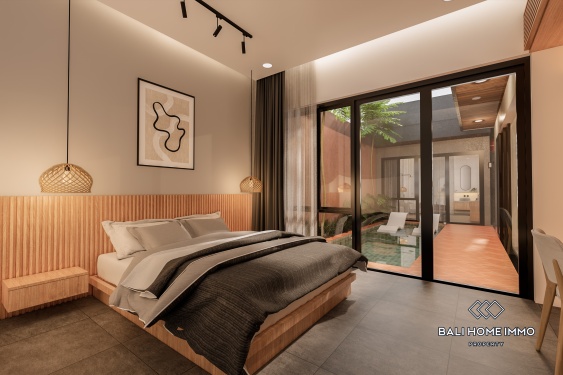 Image 13 from Off Plan 2 Bedroom Villa for Sale in Jimbaran — Affordable Luxury in Bali’s Coastal Haven