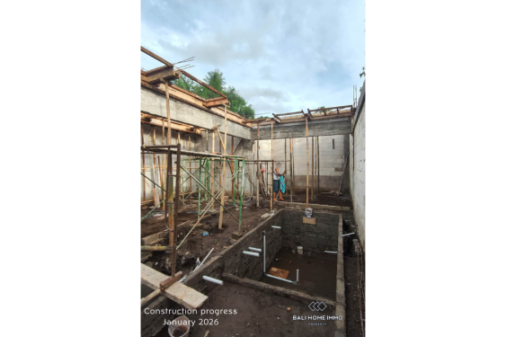 Image 19 from Off Plan 2 Bedroom Villa for Sale in Jimbaran — Affordable Luxury in Bali’s Coastal Haven