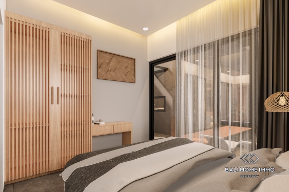 Image 12 from Off Plan 2 Bedroom Villa for Sale in Jimbaran — Affordable Luxury in Bali’s Coastal Haven