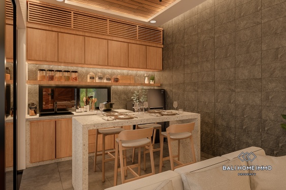 Image 6 from Off Plan 2 Bedroom Villa for Sale in Jimbaran — Affordable Luxury in Bali’s Coastal Haven
