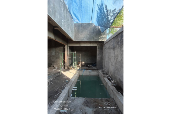 Image 19 from Off Plan 2 Bedroom Villa for Sale in Jimbaran — Affordable Luxury in Bali’s Coastal Haven