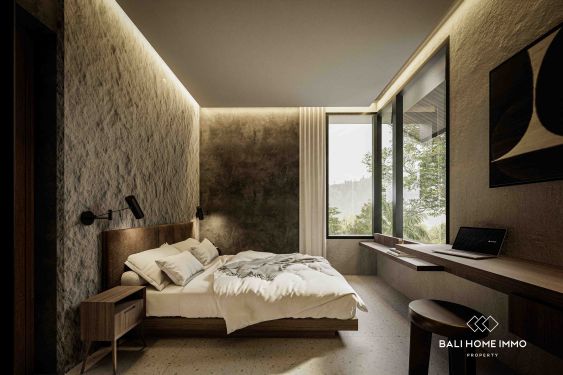 Image 10 from Off-plan 2-Bedroom Villa for Sale in Kedungu Walking Distance to The Beach