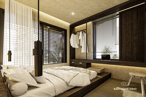 Image 14 from Off-plan 2-Bedroom Villa for Sale in Kedungu Walking Distance to The Beach