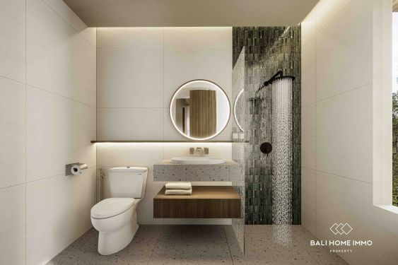 Image 16 from Off-plan 2-Bedroom Villa for Sale in Kedungu Walking Distance to The Beach