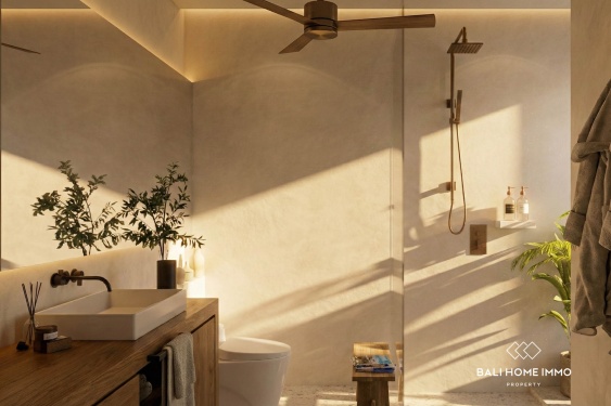 Image 7 from Off-plan 2 bedroom Villa For Sale in Padonan Tibubeneng