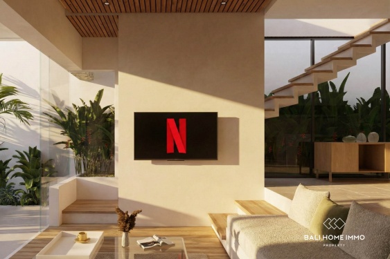 Image 4 from Off-plan 2 bedroom Villa For Sale in Padonan Tibubeneng