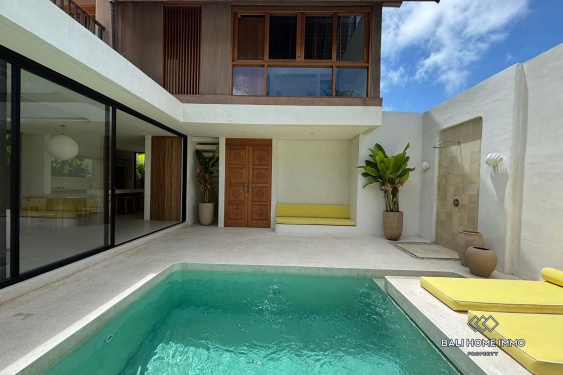 Image 16 from OFF PLAN 2 BEDROOM VILLA FOR SALE IN PERERENAN TUMBAKBAYUH